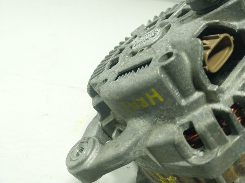 Recambio de alternador para nissan juke (f15) 1.2 16v cat referencia OEM IAM  23100BV80A 