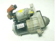 Recambio de motor arranque para nissan juke (f15) 1.2 16v cat referencia OEM IAM  233006867R 