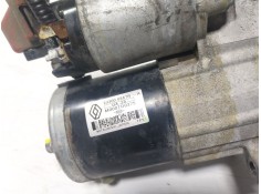 Recambio de motor arranque para nissan juke (f15) 1.2 16v cat referencia OEM IAM  233006867R  2