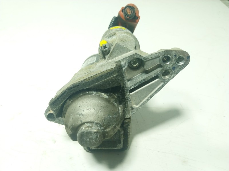 Recambio de motor arranque para nissan juke (f15) 1.2 16v cat referencia OEM IAM  233006867R 