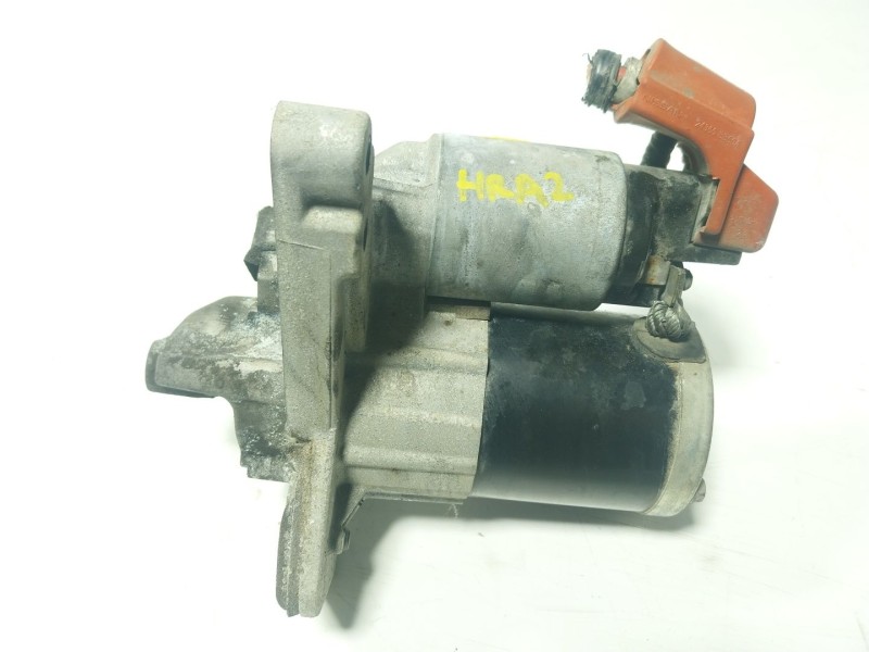 Recambio de motor arranque para nissan juke (f15) 1.2 16v cat referencia OEM IAM  233006867R 