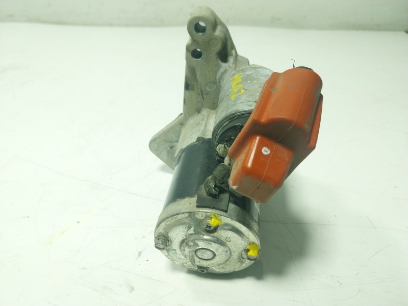 Recambio de motor arranque para nissan juke (f15) 1.2 16v cat referencia OEM IAM  233006867R 