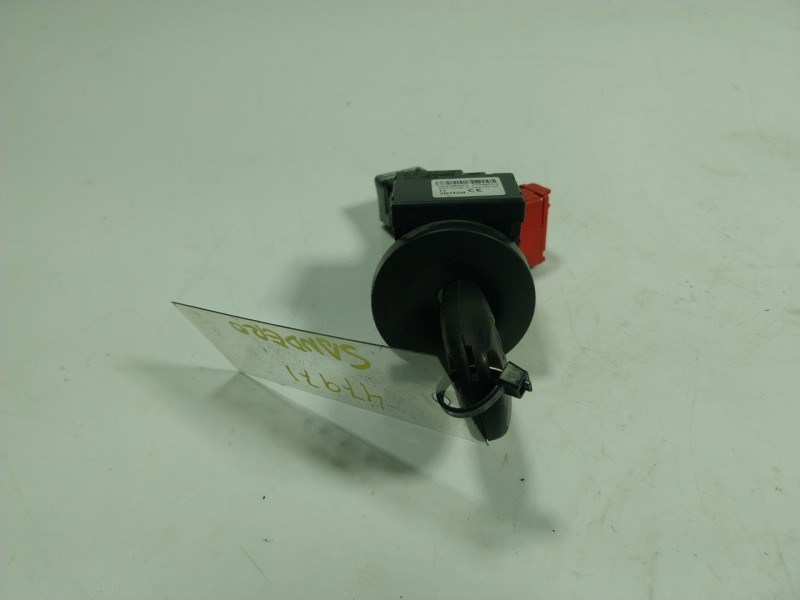 Recambio de antirrobo para dacia sandero ii tce 90 (b8m1, b8ma) referencia OEM IAM 285916556R 285916556R 