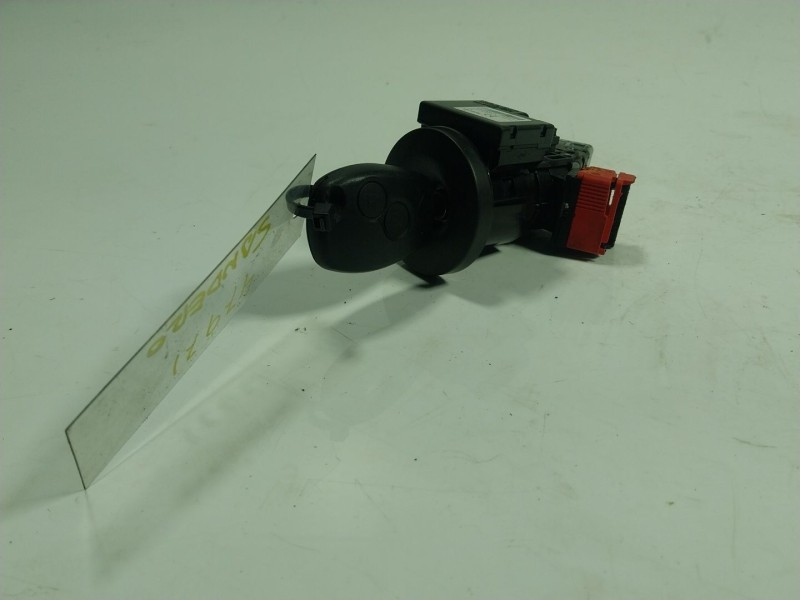 Recambio de antirrobo para dacia sandero ii tce 90 (b8m1, b8ma) referencia OEM IAM 285916556R 285916556R 