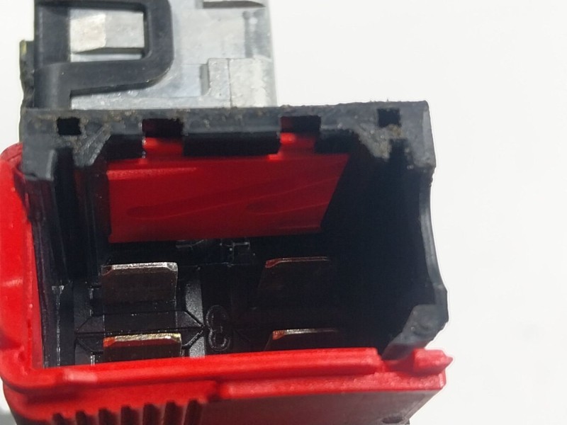 Recambio de antirrobo para dacia sandero ii tce 90 (b8m1, b8ma) referencia OEM IAM 285916556R 285916556R 