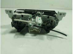 Recambio de mando calefaccion / aire acondicionado para dacia sandero ii tce 90 (b8m1, b8ma) referencia OEM IAM 275101698R   2