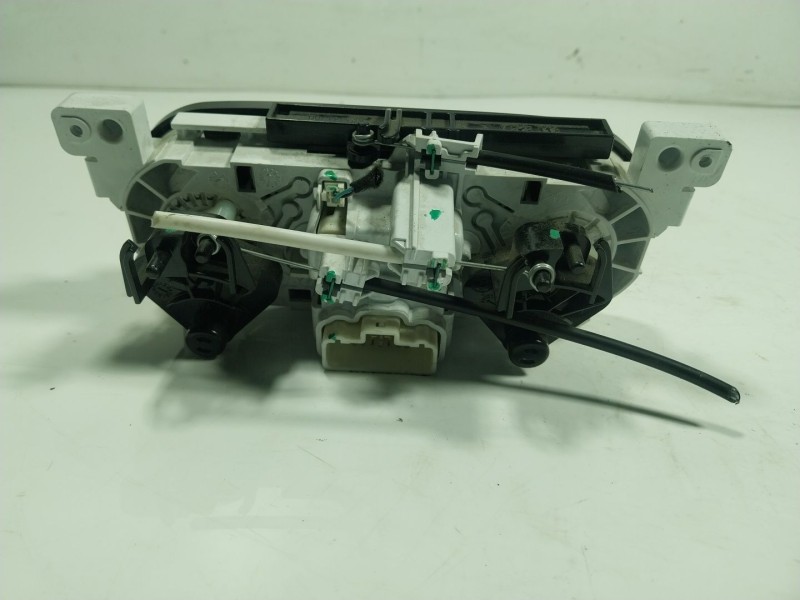 Recambio de mando calefaccion / aire acondicionado para dacia sandero ii tce 90 (b8m1, b8ma) referencia OEM IAM 275101698R  