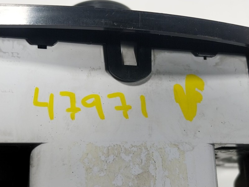 Recambio de mando calefaccion / aire acondicionado para dacia sandero ii tce 90 (b8m1, b8ma) referencia OEM IAM 275101698R  