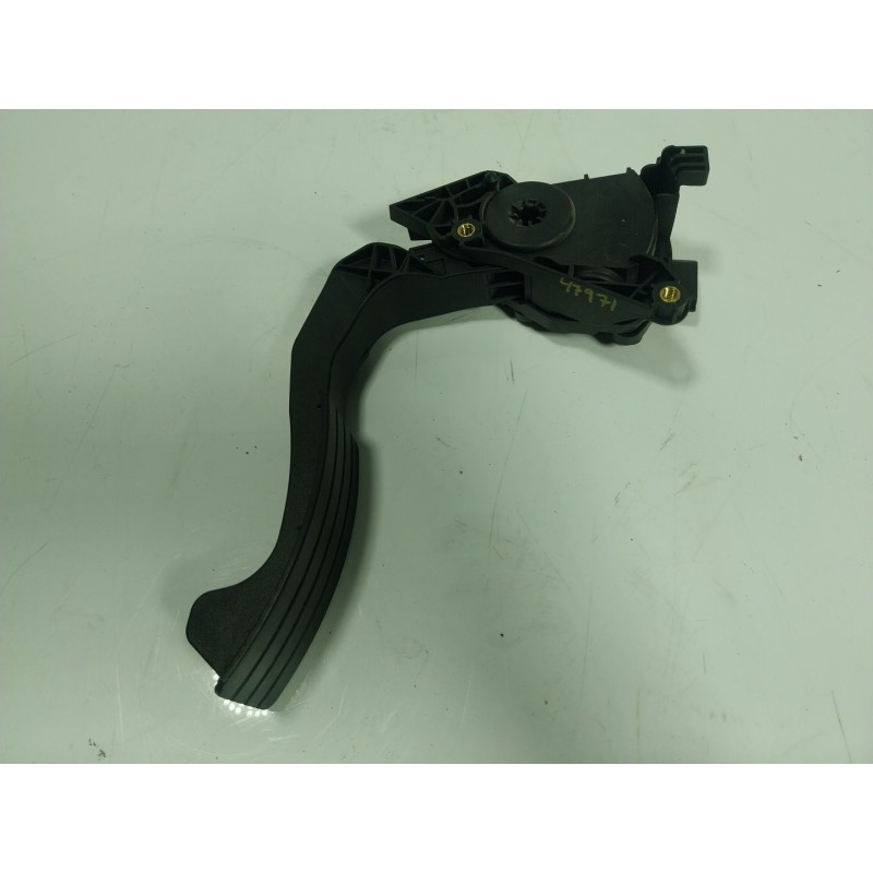 Recambio de potenciometro pedal para dacia sandero ii tce 90 (b8m1, b8ma) referencia OEM IAM 180022703R 180022703R 