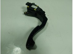 Recambio de potenciometro pedal para dacia sandero ii tce 90 (b8m1, b8ma) referencia OEM IAM 180022703R 180022703R  2