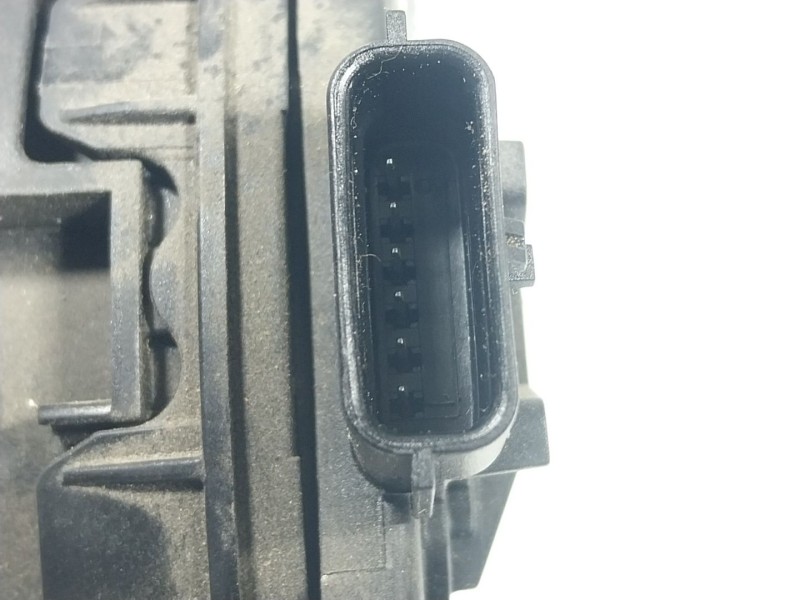 Recambio de potenciometro pedal para dacia sandero ii tce 90 (b8m1, b8ma) referencia OEM IAM 180022703R 180022703R 