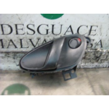 MANETA INTERIOR DELANTERA IZQUIERDA 