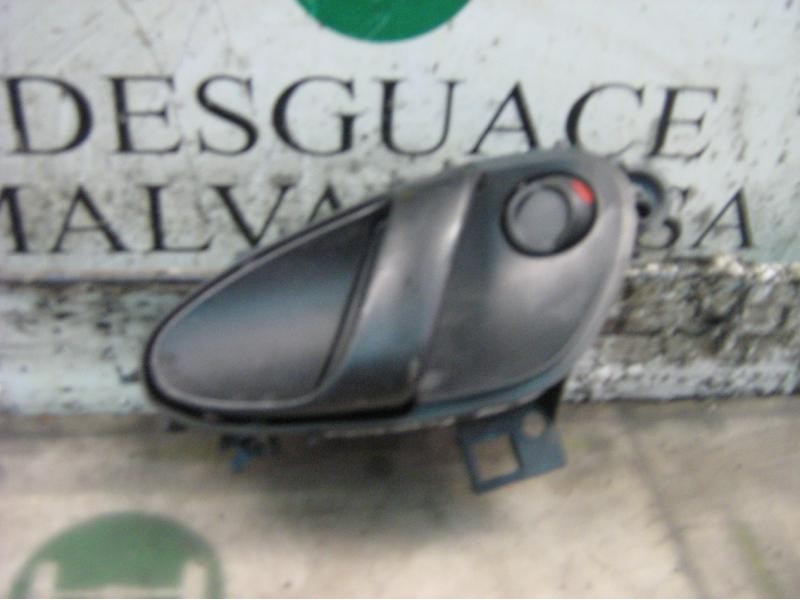 Recambio de maneta interior delantera izquierda para citroën xsara berlina 1.6 attraction referencia OEM IAM   