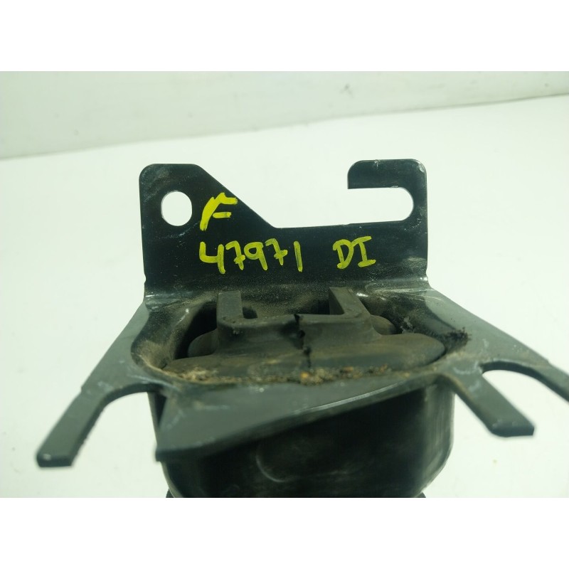 Recambio de soporte motor izquierdo para dacia sandero ii tce 90 (b8m1, b8ma) referencia OEM IAM 112209464R  