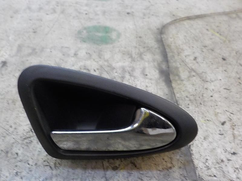Recambio de maneta interior trasera derecha para seat ibiza (6j5) stylance / style referencia OEM IAM 6J4839114D2ZZ  