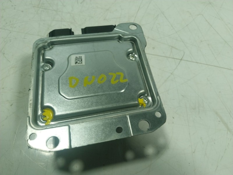 Recambio de centralita airbag para jaguar f-pace (x761) 2.0 td4 awd referencia OEM IAM T2H23305 GX7314D374AK 