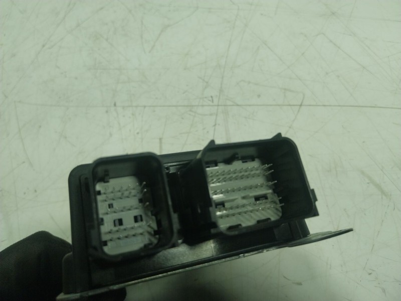 Recambio de centralita airbag para jaguar f-pace (x761) 2.0 td4 awd referencia OEM IAM T2H23305 GX7314D374AK 