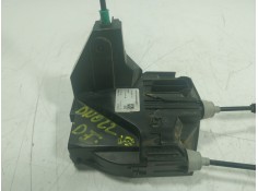 Recambio de cerradura puerta delantera izquierda para jaguar f-pace (x761) 2.0 td4 awd referencia OEM IAM T2H17432 HK83203A29EB  2