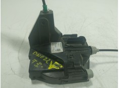 Recambio de cerradura puerta trasera izquierda para jaguar f-pace (x761) 2.0 td4 awd referencia OEM IAM T2H17442 HK8324995AC  2