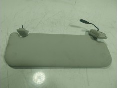 Recambio de parasol izquierdo para jaguar f-pace (x761) 2.0 td4 awd referencia OEM IAM T4A10553LKP   2