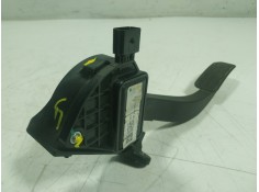 Recambio de potenciometro pedal para jaguar f-pace (x761) 2.0 td4 awd referencia OEM IAM T4A2055 HK839F836AA  2