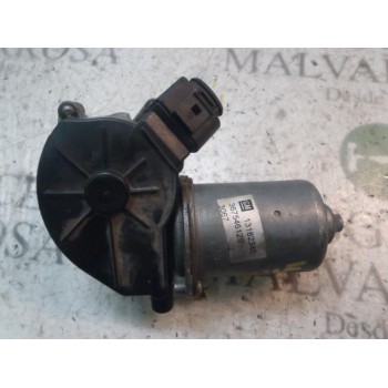 MOTOR LIMPIA DELANTERO 