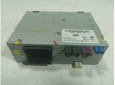 Recambio de sistema audio / radio cd para jaguar f-pace (x761) 2.0 td4 awd referencia OEM IAM T4A21433 HX6318K812BB  2