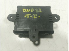 Recambio de modulo electronico para jaguar f-pace (x761) 2.0 td4 awd referencia OEM IAM T4A14037 HK8314D62OBB  2