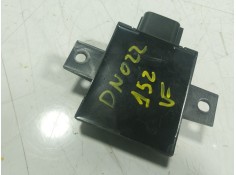 Recambio de modulo electronico para jaguar f-pace (x761) 2.0 td4 awd referencia OEM IAM T2H21042 FK729D370AE  2