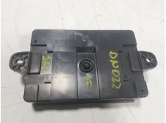 Recambio de modulo electronico para jaguar f-pace (x761) 2.0 td4 awd referencia OEM IAM J9C16072 FK7219H440AF  2