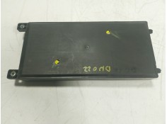 Recambio de modulo electronico para jaguar f-pace (x761) 2.0 td4 awd referencia OEM IAM T2H21199 GC7314F041AM  2