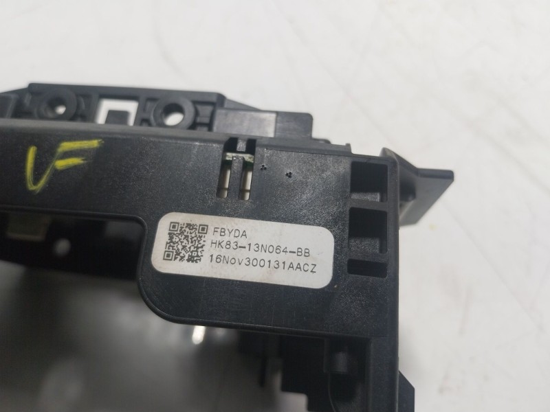 Recambio de modulo electronico para jaguar f-pace (x761) 2.0 td4 awd referencia OEM IAM T4N3848 HK8313N064BB 