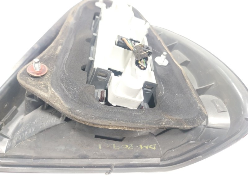 Recambio de piloto trasero izquierdo para bmw serie 3 compact (e46) 1.8 16v referencia OEM IAM   