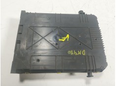 Recambio de caja reles / fusibles para peugeot 208 1.6 blue-hdi fap referencia OEM IAM  9807531680  2