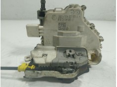 Recambio de cerradura puerta delantera izquierda para audi a1 (8x) 1.6 tdi referencia OEM IAM  8X1837015A  2