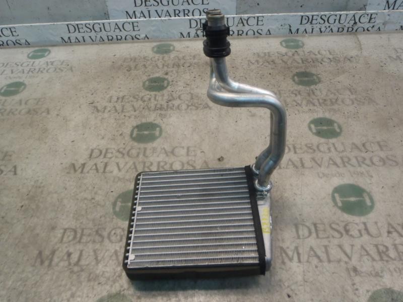 Recambio de radiador calefaccion / aire acondicionado para seat toledo (5p2) reference referencia OEM IAM 1K0819031  