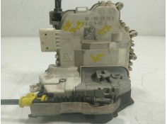 Recambio de cerradura puerta trasera izquierda para audi a1 (8x) 1.6 tdi referencia OEM IAM  8X0839015B  2