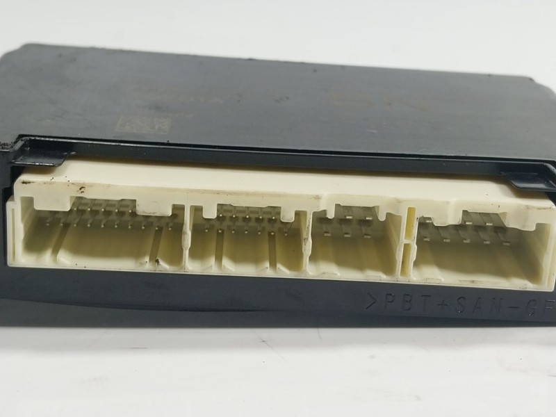 Recambio de modulo electronico para toyota rav 4 v (_a5_, _h5_) 2.5 hybrid (axap54) referencia OEM IAM  8922242150 