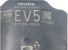 Recambio de modulo electronico para toyota rav 4 v (_a5_, _h5_) 2.5 hybrid (axap54) referencia OEM IAM  8816242061  2