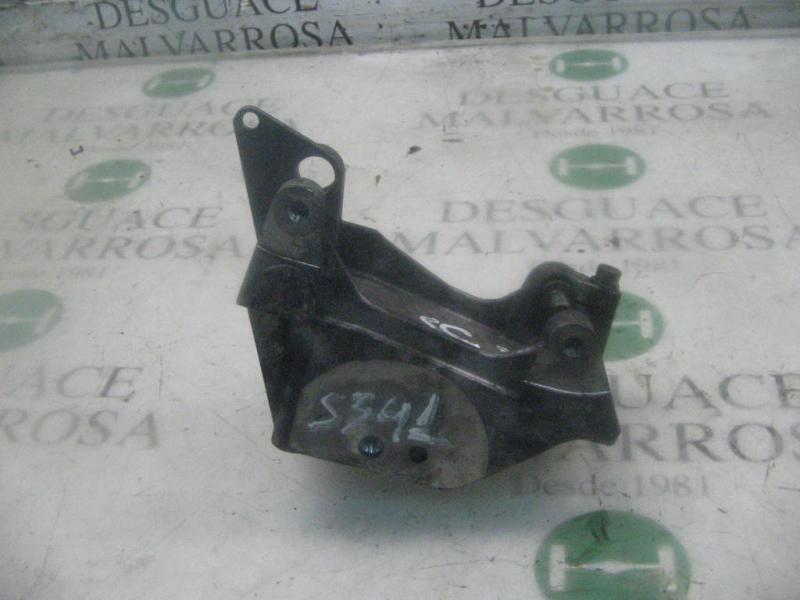 Recambio de soporte cambio para peugeot 307 (s1) xr referencia OEM IAM   