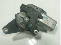 Recambio de motor limpia trasero para opel mokka x 1.6 cdti dpf referencia OEM IAM  96955193  2