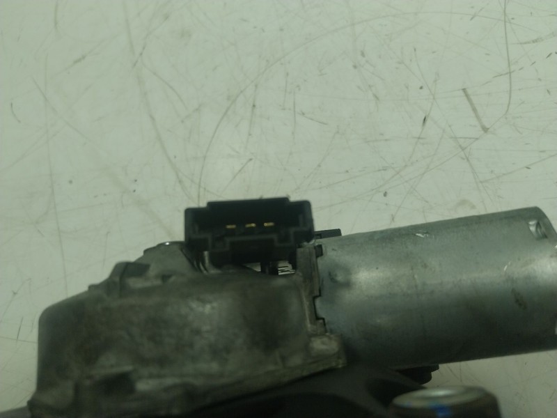 Recambio de motor limpia trasero para opel mokka x 1.6 cdti dpf referencia OEM IAM  96955193 