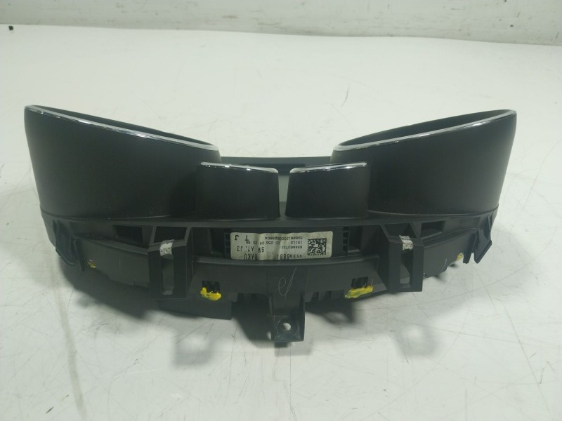 Recambio de cuadro instrumentos para opel mokka x 1.6 cdti dpf referencia OEM IAM   A2C90117600