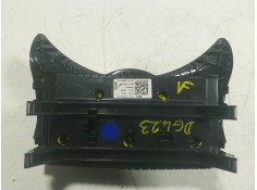 Recambio de mando climatizador para mini mini 5-trg. (f55) cooper d referencia OEM IAM  5HB01305300  2