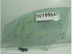 Recambio de cristal puerta delantero izquierdo para hyundai tucson tecno safe 2wd bluedrive referencia OEM IAM   