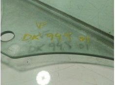 Recambio de cristal puerta delantero izquierdo para audi a1 (8x) 1.6 tdi referencia OEM IAM    2