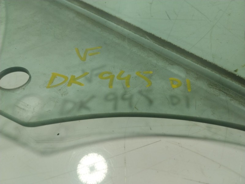 Recambio de cristal puerta delantero izquierdo para audi a1 (8x) 1.6 tdi referencia OEM IAM   