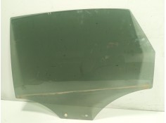 Recambio de cristal puerta trasero izquierdo para audi a1 (8x) 1.6 tdi referencia OEM IAM   