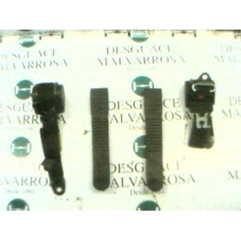 CINTURON SEGURIDAD DELANTERO 