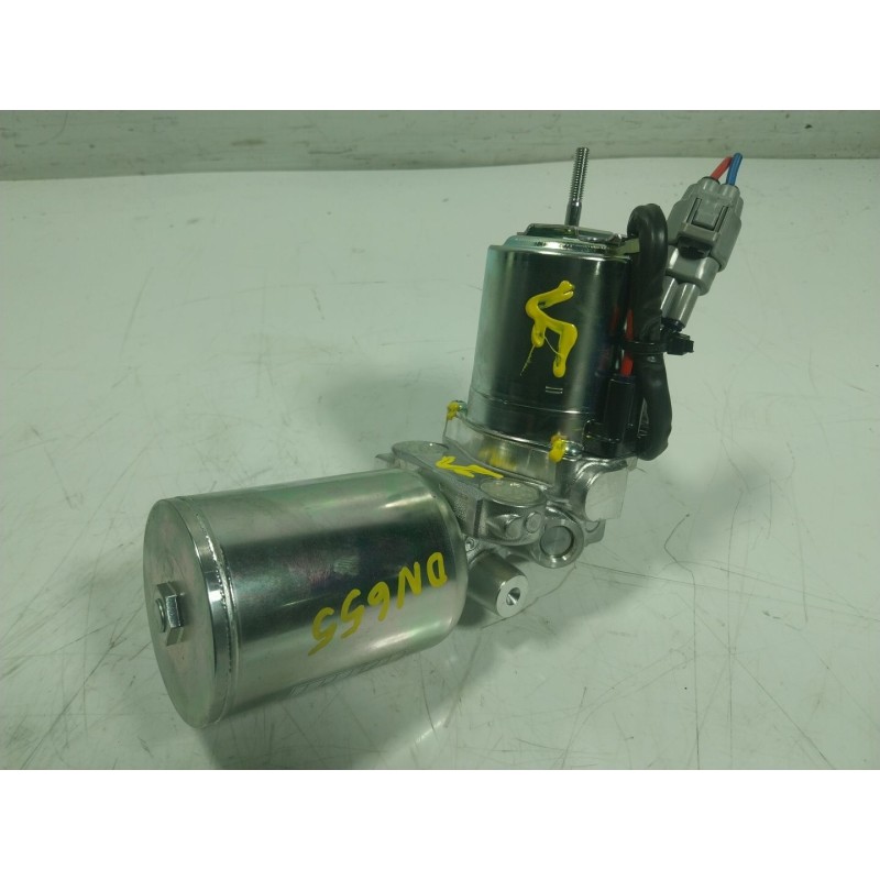 Recambio de bomba freno para toyota rav 4 v (_a5_, _h5_) 2.5 hybrid (axap54) referencia OEM IAM  4707048090 